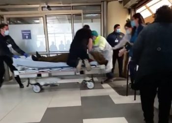 Muere carabinero que resultó herido durante emboscada en La Araucanía