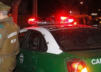 Confuso incidente en cabañas de Pelluhue termina con un muerto y un herido grave