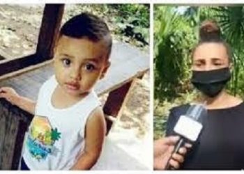 Después de 3 años condenan a responsables por la muerte del pequeño Dylan que fue baleado en La Pintana