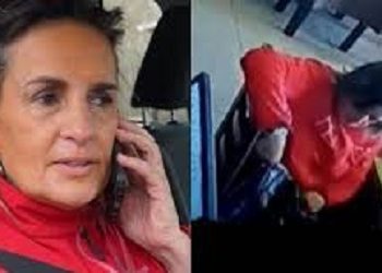 Renuncia seremi de la Mujer del Maule tras ser acusada de robar bolso en restaurante de Constitución