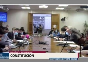 Comisión de la Cámara de Diputados aprobó idea de legislar para segundo retiro del 10% de las AFP