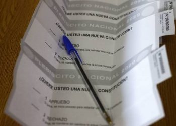 Plebiscito 2020: Estas son las 20 cosas que debe saber antes de ir a votar el domingo