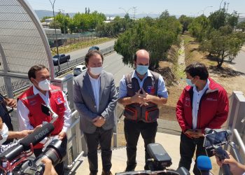 Ministerio de Obras Públicas recibe ofertas para segunda concesión del Tramo Talca – Chillán de la Ruta 5