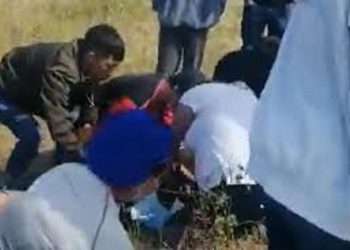 Fiscalía pide prisión preventiva para carabinero que disparó a menores en hogar del Sename