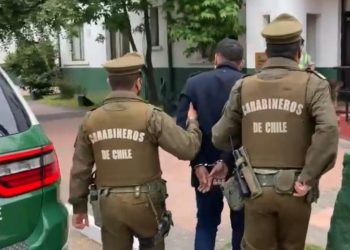 Ciudadano colombiano fue detenido por mortal atropello que dejó 3 fallecidos en Unihue