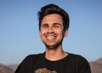 «Lo he pasado mal… pero sigo de pie»: el mensaje de Gustavo Gatica a un año de perder sus ojos