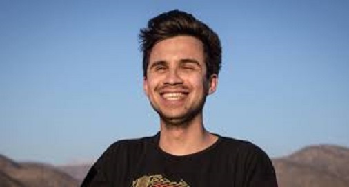 «Lo he pasado mal… pero sigo de pie»: el mensaje de Gustavo Gatica a un año de perder sus ojos