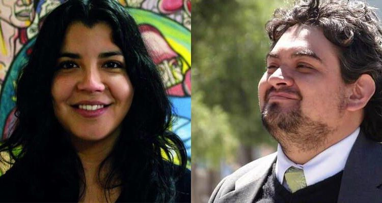 Quirihuano y una ninhuana figuran como precandidatos a convencional constituyente