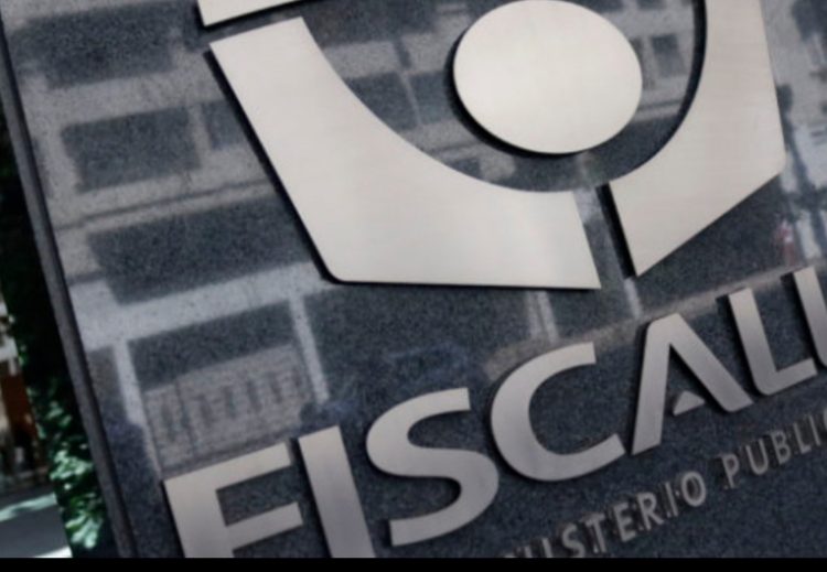 Fiscalía obtiene prisión preventiva para imputado por manejo en estado de ebriedad causando muerte