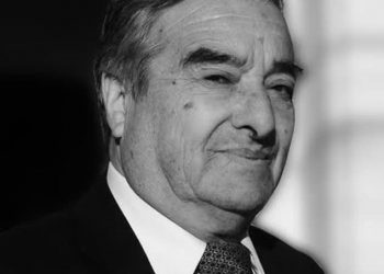 Decretan duelo provincial y comunal por fallecimiento de Tomás Irribarra de La Torre