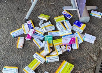 Autoridad Sanitaria iniciará acciones legales por agresión a funcionarios en feria de Chillán