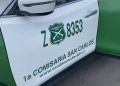 Carabinero alumno fue asesinado en San Carlos presuntamente por lío amoroso