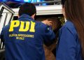 PDI detiene a sujeto de 54 años por presunto Abuso Sexual