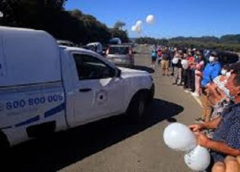 SML de Concepción confirma que cuerpo de Tomás no será entregado este domingo