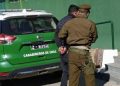 En San Carlos detienen a hombre por amenazas de muerte