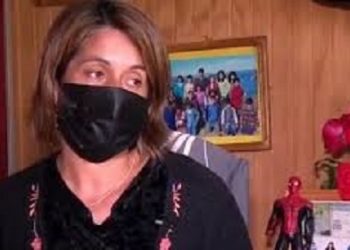 Abuela de Tomás defiende a su hermano imputado: asegura que mapa incautado era para apoyar búsqueda