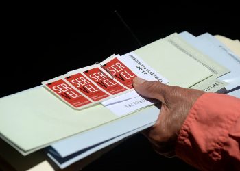 Más de 11 mil personas están habilitadas para sufragar en Quirihue