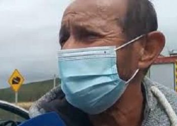 Tío abuelo de Tomás es detenido por su presunta responsabilidad en muerte del menor