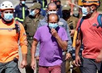 Gendarmería aclara que imputado por crimen de Tomás NO está en unidades suyas tras apedreo en Angol