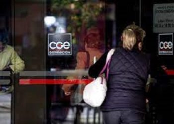 CGE cerrará su oficina en Coelemu mientras dure la cuarentena