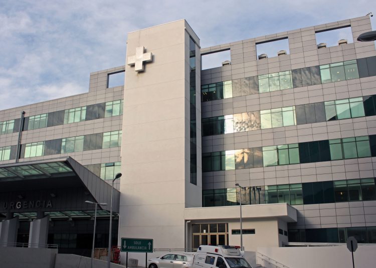 De San Javier era la menor que falleció víctima del PIMS, asociada al Cvoid-19