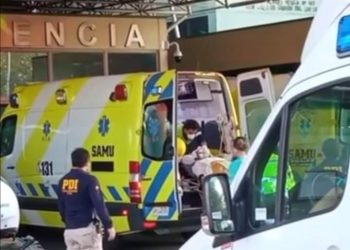 Jefe de la BIPE se habría disparado en la cabeza en su oficina de la PDI en Angol: Horas después falleció