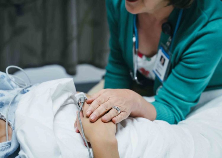 Cámara de Diputados aprueba proyecto de ley de «muerte digna»