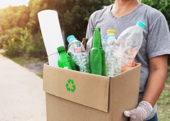 Por primera vez una comuna de Ñuble cuenta con fondo para el reciclaje 