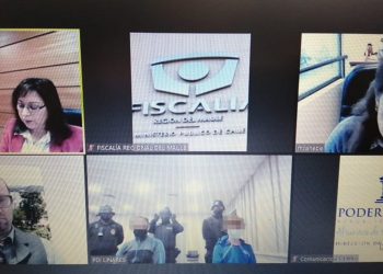 Amplían hasta el martes detención de imputados por asesinato de niño de 12 años en Longaví