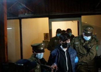 Acusado de matar a concejal afirmó que fue víctima de agresión sexual por parte del edil