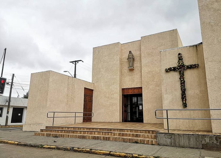 Falleció Irma Cavallieri Vignozzi, conocida comerciante y empresaria quirihuana