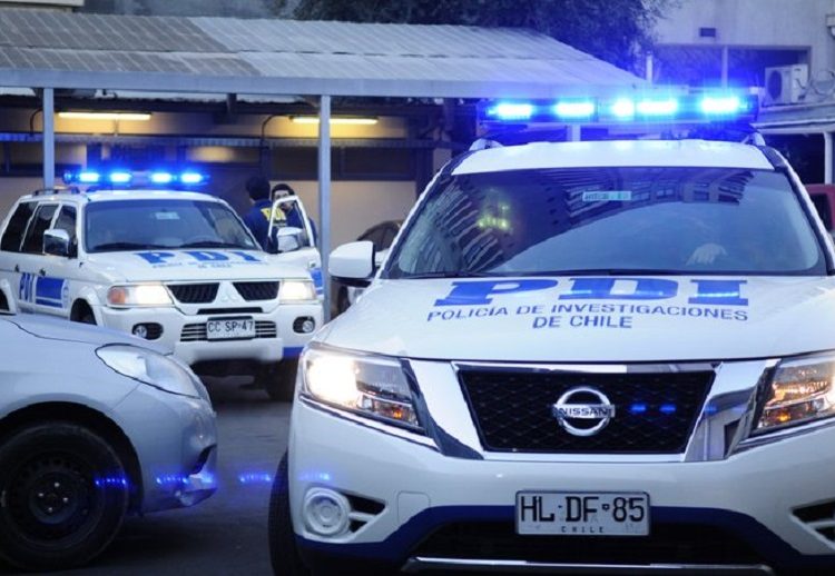 Encuentran a menor desaparecida hace una semana en Valparaíso: detienen a hombre que la acompañaba