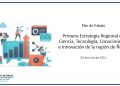 Banco Mundial presenta programa de trabajo de estrategia regional que beneficiará a Ñuble