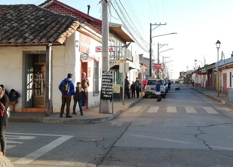 Municipio de Cobquecura apoyó a feriantes y pequeños empresarios a postular al Bono Alivio Pymes