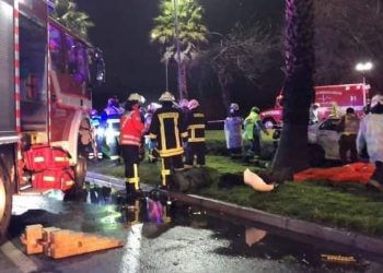 Muere «El Gitano», cantautor y finalista de Talento Chileno, tras violento accidente en Talcahuano