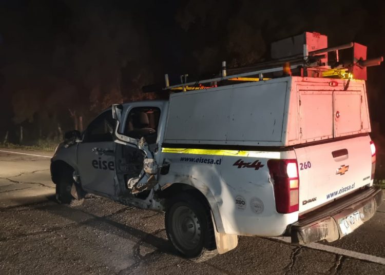 Foto: QuirihueNoticias