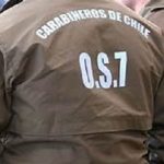 En prisión preventiva quedan 2 imputados detenidos con cocaína y ketamina en la Ruta 5 Sur, a la altura de San Nicolás