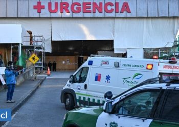 Nueva víctima en Araucanía: muere esposo que fue quemado en su casa en ataque incendiario en Carahue