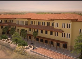 CORE Ñuble aprrueba $1.600 millones para edificio consistorial de San Nicolás