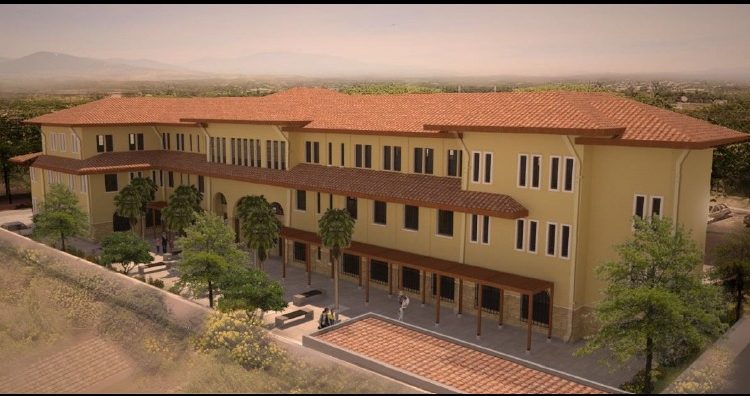 CORE Ñuble aprrueba $1.600 millones para edificio consistorial de San Nicolás