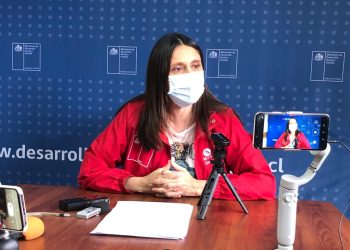 Autoridades hacen llamado a que personas con discapacidad obtengan su credencial