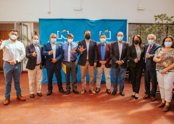 Gobernador de Ñuble acoge propuestas de Asociación de municipios del Valle del Itata