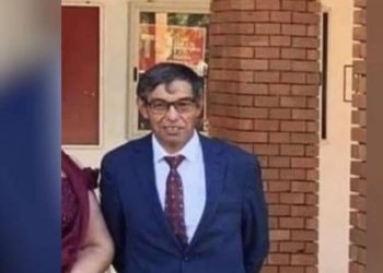 Encuentran muerto a bombero que fue secuestrado frente a su casa en Chanco