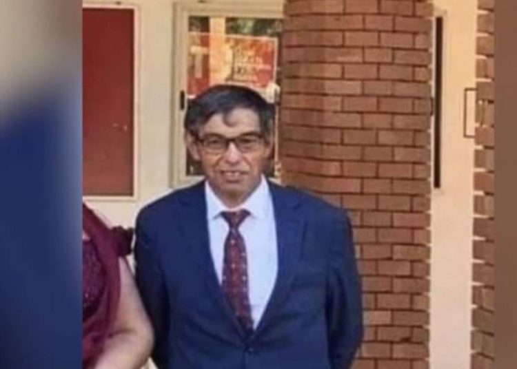 Encuentran muerto a bombero que fue secuestrado frente a su casa en Chanco