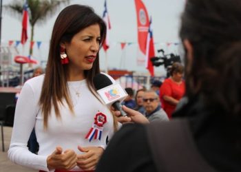 Exalcaldesa Karen Rojo cumplirá cárcel efectiva por delito de fraude al Fisco en Antofagasta