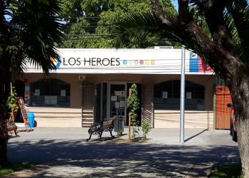 Oficina de Caja de Compensación Los Héroes cerrará el 30 de abril en Quirihue