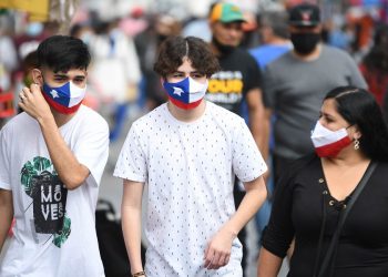 Anuncian nuevo Plan “Seguimos cuidándonos, Paso a Paso”