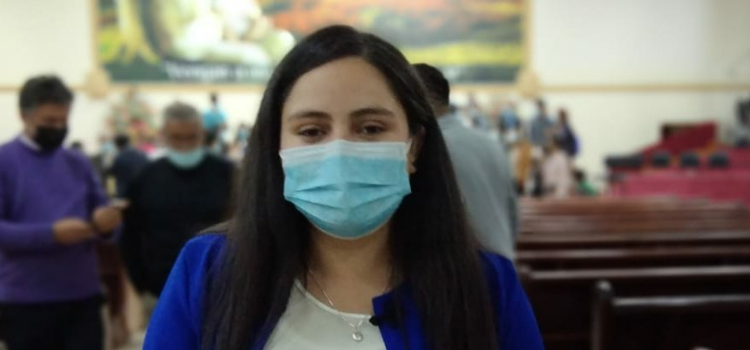 Diputada Sara Concha pide al Ejecutivo discusión inmediata al proyecto que protege a personas con espectro autista