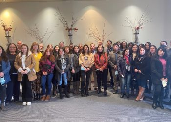 Región de Ñuble: Una pieza estratégica del programa educativo de Fundación Educacional ARAUCO