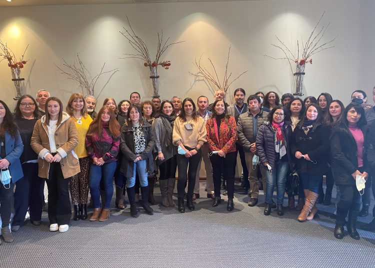 Región de Ñuble: Una pieza estratégica del programa educativo de Fundación Educacional ARAUCO